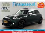MINI Cooper S 2.0 Cooper S Knightsbridge Edit 192PK H&K LED, Auto's, Automaat, Overige carrosserieën, Nieuw, Lease