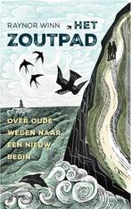 Het zoutpad / Raynor Winn / 1 9789460039409 Raynor Winn, Boeken, Literatuur, Verzenden, Gelezen, Raynor Winn