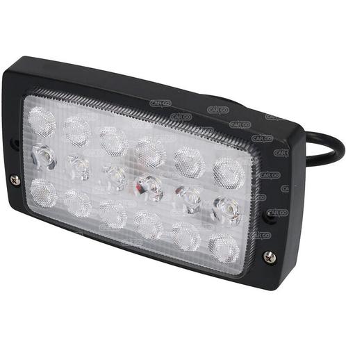 LED Werklamp 27 W 180 mm breed! 3400 Lumen, Auto-onderdelen, Verlichting, Ophalen of Verzenden