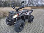 Veiling - AIII Commander 200CC Quad, Motoren, Quads en Trikes