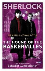Sherlock The Hound Of The Baskervilles 9781849904094, Gelezen, Arthur Conan Doyle, Mark Gatiss, Verzenden
