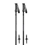 Refurbished - Fizan storm skistokken - 135, Sport en Fitness, Skiën en Langlaufen, Overige merken, Gebruikt, Stokken, 100 tot 140 cm
