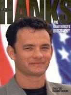 Tom Hanks by David Gardner (Hardback), Gelezen, David Gardner, Verzenden