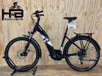 Raymon Crossray E 4.0 E-Bike Shimano Deore 2021, Fietsen en Brommers, Elektrische fietsen, Overige merken, Ophalen of Verzenden