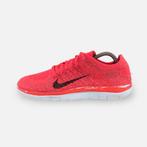 Wmns Nike Free 4.0 Flyknit - Maat 39, Verzenden, Nike, Sneakers of Gympen, Gedragen