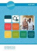 KZD HPS 9789400235021, Boeken, Zo goed als nieuw