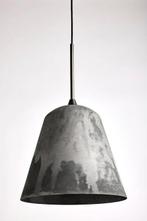 Norr11 - Lamp - Line Two Oxidized - Metaal