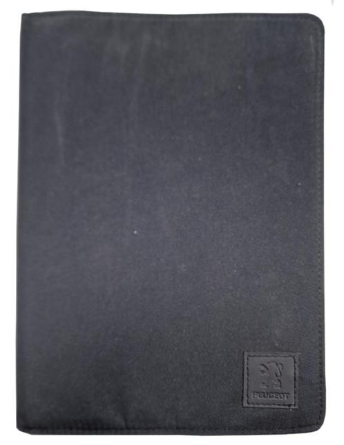 PEUGEOT 308 508 607 5008 EXPERT BIPPER WALLET, Auto diversen, Handleidingen en Instructieboekjes