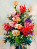 Mario Smeraglia (1950) - Fiori