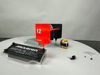 Kyosho 1:8 - Modelauto - McLaren MP4/4 Ayrton Senna -, Nieuw