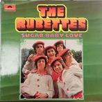 LP gebruikt - The Rubettes - Sugar Baby Love, Cd's en Dvd's, Verzenden, Zo goed als nieuw