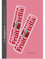 De Fruittella-rol 9789063692933 Marcel Verhaaf, Verzenden, Zo goed als nieuw, Marcel Verhaaf