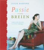 Passie voor breien 9789058777270 L. Radford, Boeken, Hobby en Vrije tijd, Verzenden, Zo goed als nieuw, L. Radford