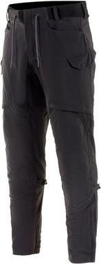 Alpinestars Juggernaut Riding Black, Nieuw met kaartje, Broek | textiel, Alpinestars, Heren