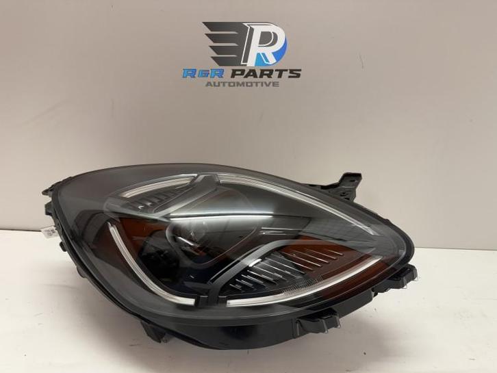 Koplamp rechts - Full LED - Ford Puma Vanaf 2024 - OEM:..., Auto-onderdelen, Verlichting, Nieuw, Verzenden