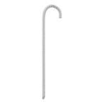 Proplus Stormharing 42 cm - Gegalvaniseerd Staal - Open O..., Caravans en Kamperen, Ophalen of Verzenden, Nieuw