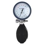 Handmatige bloeddrukmeter palm type, anti-slip ST-L50X II, Verzenden, Nieuw
