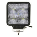 15W LED Werklamp Breedstraler, Ophalen of Verzenden, Nieuw