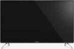 Panasonic TX-43EXW604 - 43 Inch 4K Ultra HD LED TV, Ophalen, LED, Panasonic, Zo goed als nieuw