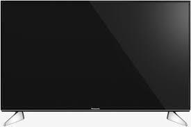 Panasonic TX-43EXW604 - 43 Inch 4K Ultra HD LED TV, Audio, Tv en Foto, Televisies, 100 cm of meer, 4k (UHD), Zo goed als nieuw