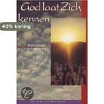 God laat Zich kennen / Bijbelstudie compact 9789055602162, Boeken, Verzenden, Zo goed als nieuw, A.J. van Zuylekom