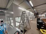 ( Locatie Leeuwarden ) Kantoorunit, Zakelijke goederen, Machines en Bouw | Keten en Containers