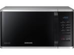Samsung MS23K3513AK/EN - Solo-Magnetron, Verzenden, Zo goed als nieuw