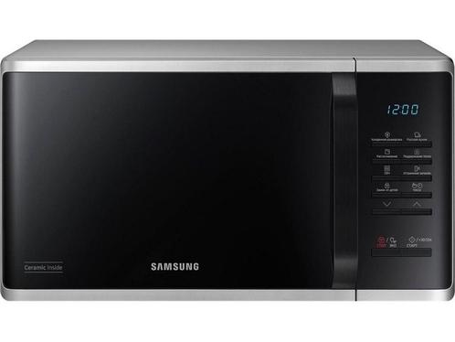 Samsung MS23K3513AK/EN - Solo-Magnetron, Huis en Inrichting, Woonaccessoires | Overige, Zo goed als nieuw, Verzenden