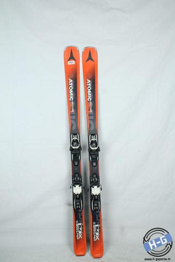 Refurbished - Ski - Atomic Vantage X 75 - 163 beschikbaar voor biedingen