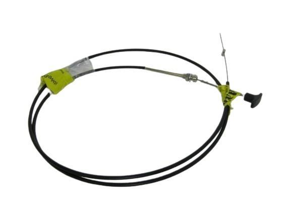 Volvo Motorkap kabel 164 Volvo onderdeel 680419, Auto-onderdelen, Carrosserie en Plaatwerk, Nieuw, Volvo, Voor, Motorkap, Verzenden