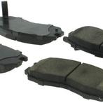StopTech Performance 4/89-99 Mitsubishi Eclipse GST Front, Ophalen of Verzenden, Nieuw