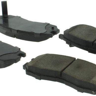 StopTech Performance 4/89-99 Mitsubishi Eclipse GST Front, Auto-onderdelen, Remmen en Aandrijving, Ophalen of Verzenden