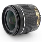 Nikon AF-P 18-55mm F/3.5-5.6G VR DX | Tweedehands, Verzenden, Gebruikt