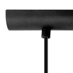 EGLO Newtown Hanglamp - E27 - 70 cm - Zwart, Huis en Inrichting, Woonaccessoires | Overige, Verzenden, Zo goed als nieuw