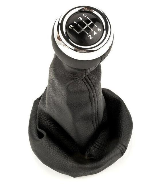 MIni Cooper Countryman R60 R61 Pookknop met hoes Compleet, Auto diversen, Auto-accessoires, Nieuw, Ophalen of Verzenden