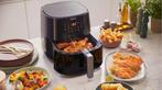 Philips HD9280/70 Essential Airfryer XL Actie €149, Witgoed en Apparatuur, Nieuw, Airfryer XL, Ophalen of Verzenden, 1000 t/m 1499 gram