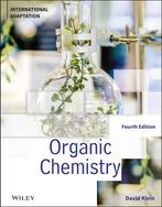 Organic Chemistry International Adaptation 9781119820833, Boeken, Techniek, Zo goed als nieuw
