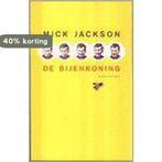 De Bijenkoning 9789041406026 M. Jackson, Verzenden, Zo goed als nieuw, M. Jackson