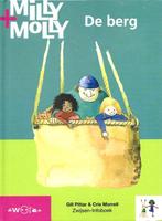 Milly & Molly: titel 15: De berg 9789055351435 Pittar Gill, Verzenden, Gelezen, Pittar Gill