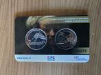 Nederland. Coin Card 2019 Rembrandt Van Rijn (incl., Postzegels en Munten, Munten | Europa | Euromunten