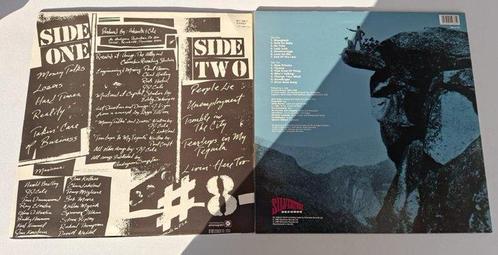JJ Cale - 2 x albums - Diverse titels - LP albums (meerdere, Cd's en Dvd's, Vinyl Singles