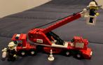 Lego Set - 6358 - Classic Town - 6358 Fire Truck with Aerial, Kinderen en Baby's, Speelgoed | Duplo en Lego, Nieuw