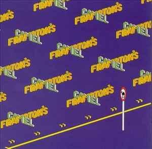 LP gebruikt - Peter Frampton - Framptons Camel (Germany,..., Cd's en Dvd's, Vinyl | Rock, Zo goed als nieuw, Verzenden