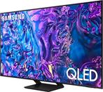 Tweedekans | Samsung QE65Q70D - 65 inch - 4K QLED - 2024, Audio, Tv en Foto, Televisies, Ophalen of Verzenden, Zo goed als nieuw
