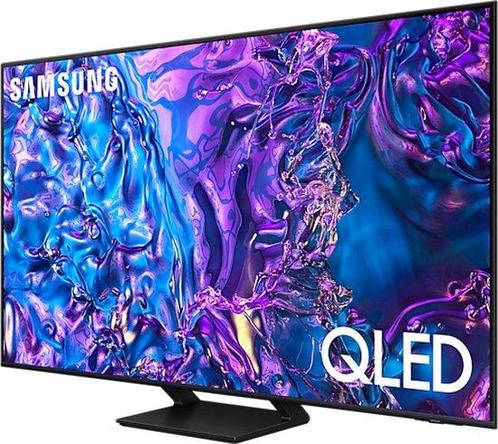 Tweedekans | Samsung QE65Q70D - 65 inch - 4K QLED - 2024, Audio, Tv en Foto, Televisies, Zo goed als nieuw, Samsung, Ophalen of Verzenden