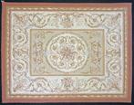 Aubusson-tekening - Vloerkleed - 309 cm - 239 cm -, Huis en Inrichting, Nieuw