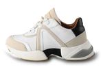 Alexandria Sneakers in maat 39 Beige | 10% extra korting, Kleding | Dames, Alexandria, Verzenden, Beige, Sneakers of Gympen