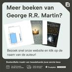 Het spel der tronen / Het Lied van IJs en Vuur / 1, Boeken, Fantasy, Verzenden, Gelezen, George R.R. Martin