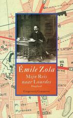 Mijn reis naar Lourdes / Lourdes-bibliotheek / dl. 1, Verzenden, Gelezen, Emile Zola