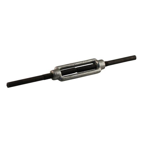 Novio Aanlas-spanschroef M12, Auto diversen, Aanhangwagen-onderdelen, Ophalen of Verzenden